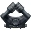 Microfono Zoom Stereo XY Compatible Slot Zoom H8 XAH-8
