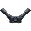 Microfono Zoom Stereo XY Compatible Slot Zoom H8 XAH-8