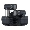 Microfono Zoom Stereo XY Compatible Slot Zoom H8 XAH-8