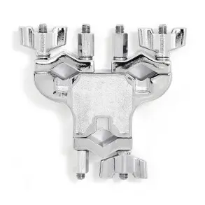 Adaptador Gibraltar De 3 Bocas Sc-4429