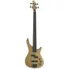 Bajo Eléctrico Stagg Fretless Fusion Precision Jazz Bass 4 Cuerdas Natural