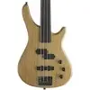 Bajo Eléctrico Stagg Fretless Fusion Precision Jazz Bass 4 Cuerdas Natural