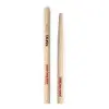 Baqueta Palillo Wincent 55fxl American Hickory W-55fxl