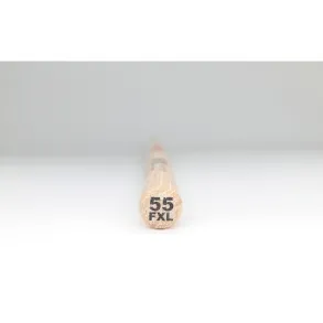 Baqueta Palillo Wincent 55fxl American Hickory W-55fxl