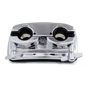Bracket De Bombo Gibraltar Entrada Doble Caño Sc-670bb