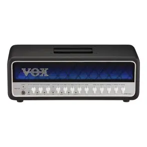 Cabezal Valvular Vox Para Guitarra Eléctrica Mvx150h