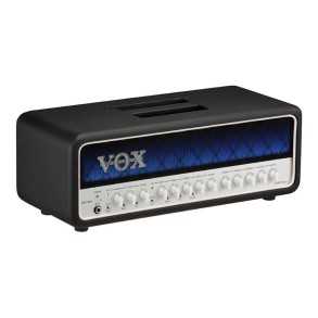 Cabezal Valvular Vox Para Guitarra Eléctrica Mvx150h