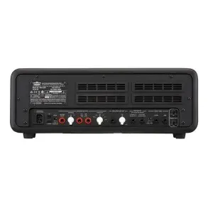 Cabezal Valvular Vox Para Guitarra Eléctrica Mvx150h