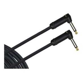 Cable Daddario Pw-amsgrr-15 Plug Plug Angular 5 Metros