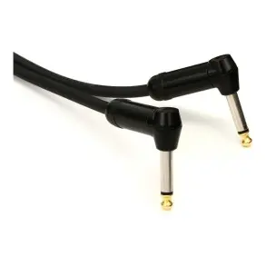 Cable Daddario Pw-amsgrr-15 Plug Plug Angular 5 Metros