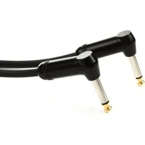Cable Daddario Pw-amsgrr-15 Plug Plug Angular 5 Metros