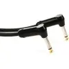 Cable Daddario Pw-amsgrr-15 Plug Plug Angular 5 Metros