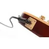 Cable Daddario Pw-amsgrr-15 Plug Plug Angular 5 Metros