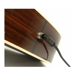 Cable Daddario Pw-amsgrr-15 Plug Plug Angular 5 Metros