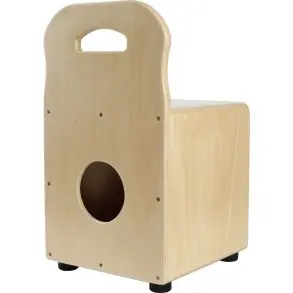 Cajon Peruano Stagg Para Niños Cajkidn Varios Colores