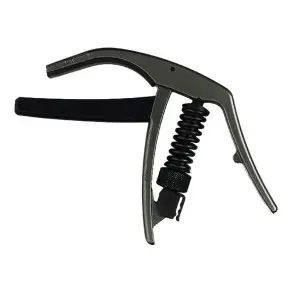Capodastro Daddario Para Guitarra Eléctrica Pwcp10