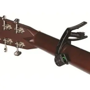 Capodastro Daddario Para Guitarra Eléctrica Pwcp10