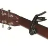 Capodastro Daddario Para Guitarra Eléctrica Pwcp10