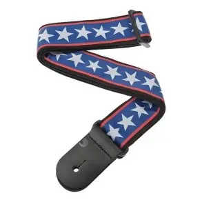 Correa Stars & Stripes Daddario 50A10