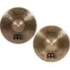 Dark Hi Hat Meinl De 14 Pulgadas - Byzance Dark B14dah