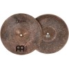 Dark Hi Hat Meinl De 14 Pulgadas - Byzance Dark B14dah