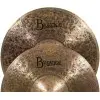 Dark Hi Hat Meinl De 14 Pulgadas - Byzance Dark B14dah