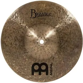 Dark Splash Meinl De 10 Pulgadas - Byzance Dark Series