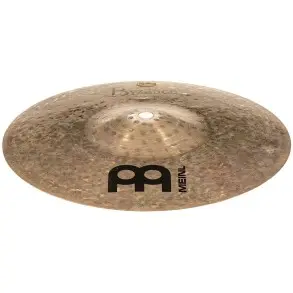 Dark Splash Meinl De 10 Pulgadas - Byzance Dark Series