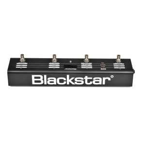 Footswitch Blackstar Fs10 Multi Funcion Para Id Series
