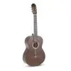 Guitarra Criolla 4/4 Kit Funda + Afinador + Puas Gewa