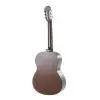 Guitarra Criolla 4/4 Kit Funda + Afinador + Puas Gewa