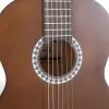 Guitarra Criolla 4/4 Kit Funda + Afinador + Puas Gewa