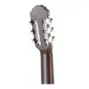 Guitarra Criolla 4/4 Kit Funda + Afinador + Puas Gewa