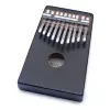 Kalimba De Madera Con 10 Notas Stagg Kalikid10 Colores KALIKID10BK