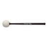 Mazo Palillo Vic Firth Bd3 Soundpower P/ Bombo Fieltro