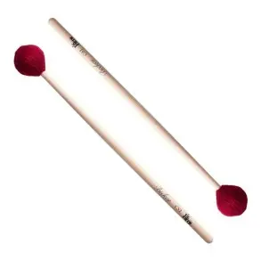 Mazos Para Platillos Vic Firth Becken De Orquesta BCS1