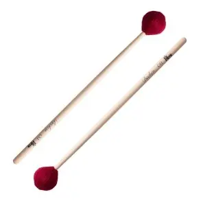 Mazos Para Platillos Vic Firth Becken De Orquesta BCS1