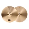 Medium Hi Hat Meinl Pure Alloy De 14 Pulgadas - Pa14mh