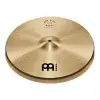 Medium Hi Hat Meinl Pure Alloy De 14 Pulgadas - Pa14mh