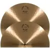 Medium Hi Hat Meinl Pure Alloy De 14 Pulgadas - Pa14mh