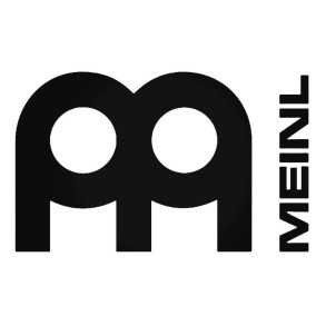 Medium Hi Hat Meinl Pure Alloy De 14 Pulgadas - Pa14mh