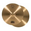 Medium Hi Hat Meinl Pure Alloy De 15 Pulgadas - Pa15mh