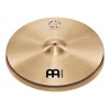 Medium Hi Hat Meinl Pure Alloy De 15 Pulgadas - Pa15mh