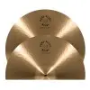 Medium Hi Hat Meinl Pure Alloy De 15 Pulgadas - Pa15mh