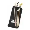 Pack Vic Firth Palillos - Mazo - Estuche - Llavero EP2