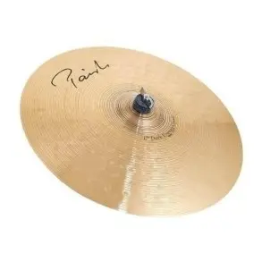 Paiste Signature Dark Energy Mki C-17 Mark I Crash 17