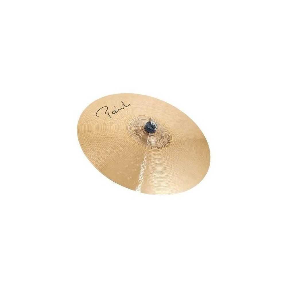 Paiste Signature Dark Energy Mki C-17 Mark I Crash 17