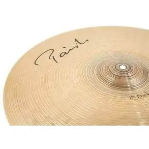 Paiste Signature Dark Energy Mki C-17 Mark I Crash 17