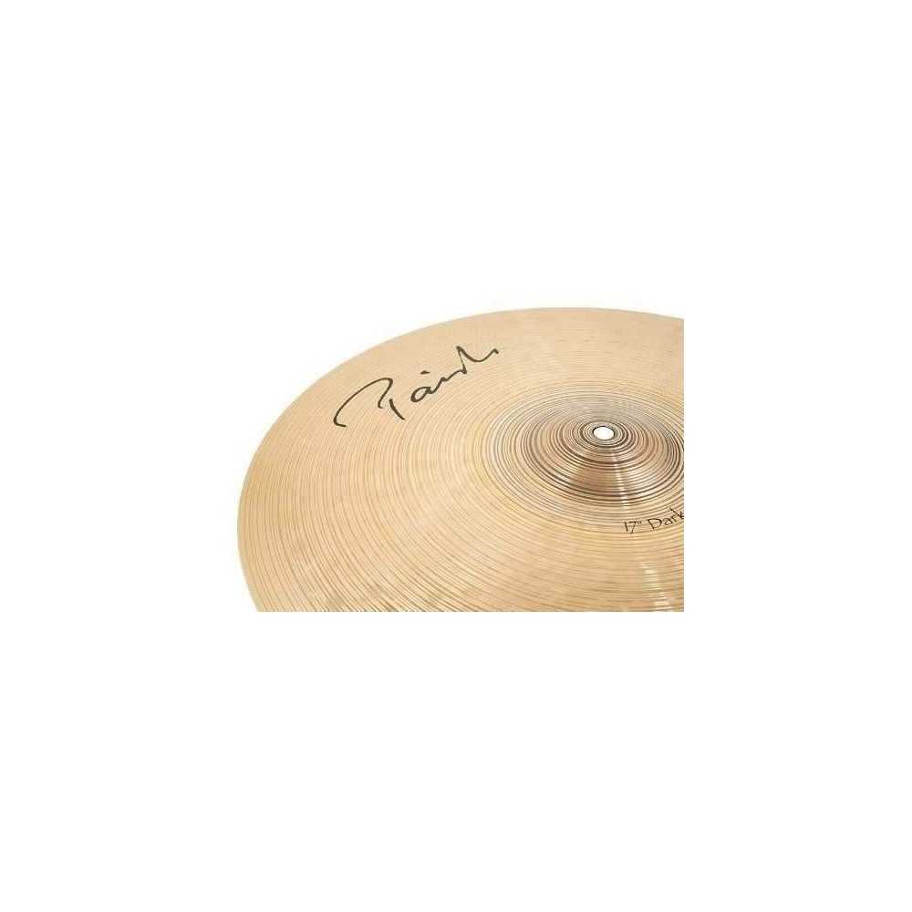 Paiste Signature Dark Energy Mki C-17 Mark I Crash 17