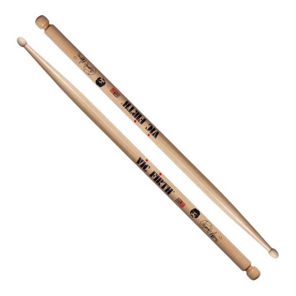 Palillos Vic Firth Signature Series Carmine Appice SCA